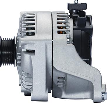 HELLA 8EL 015 630-491 - Alternatore www.autoricambit.com