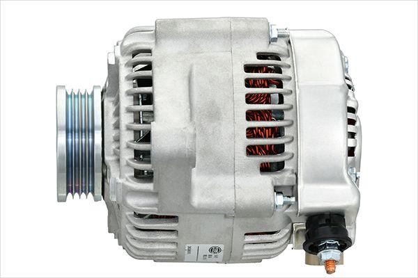 HELLA 8EL015 630-441 - Alternatore www.autoricambit.com