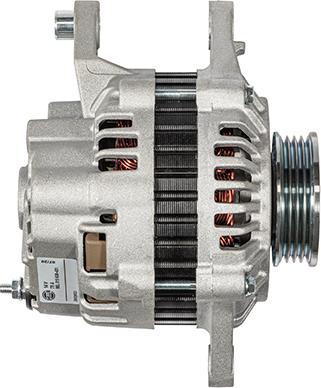 HELLA 8EL 015 630-431 - Alternatore www.autoricambit.com