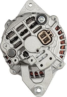 HELLA 8EL 015 630-431 - Alternatore www.autoricambit.com