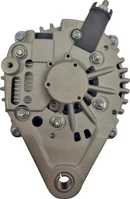 HELLA 8EL 015 630-421 - Alternatore www.autoricambit.com