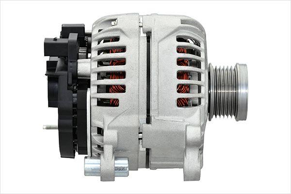 HELLA 8EL 015 630-471 - Alternatore www.autoricambit.com