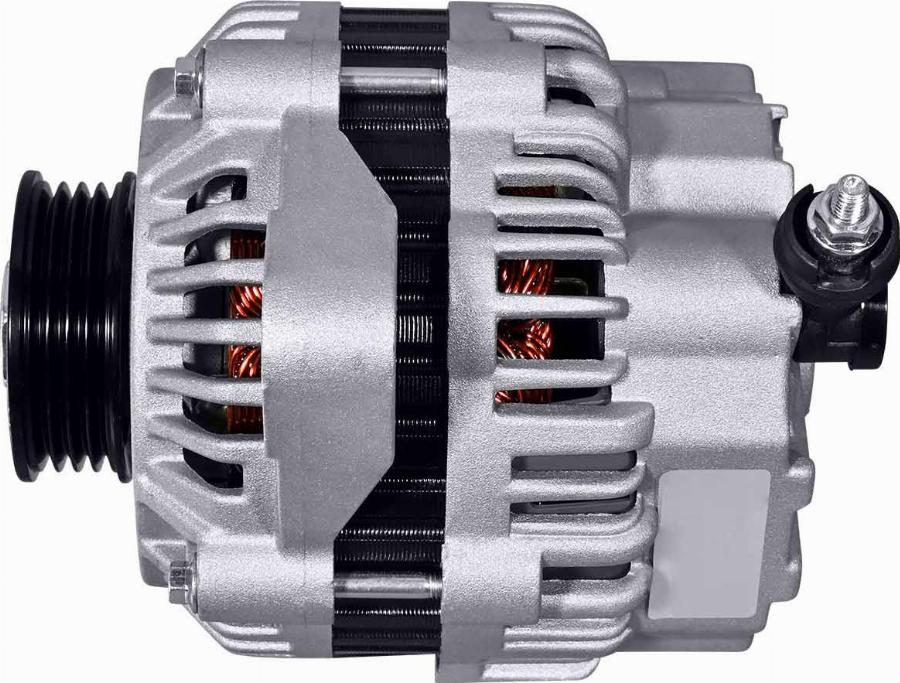 HELLA 8EL 015 630-591 - Alternatore www.autoricambit.com