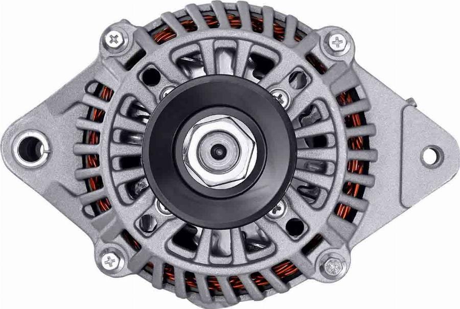 HELLA 8EL 015 630-591 - Alternatore www.autoricambit.com