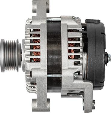 HELLA 8EL 015 630-541 - Alternatore www.autoricambit.com