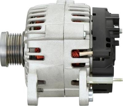 HELLA 8EL 015 630-501 - Alternatore www.autoricambit.com