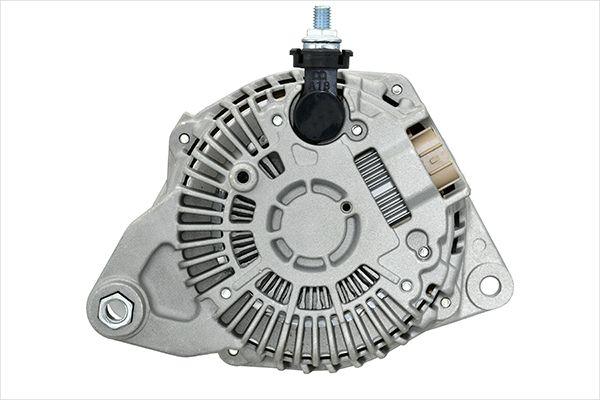 HELLA 8EL 015 630-511 - Alternatore www.autoricambit.com