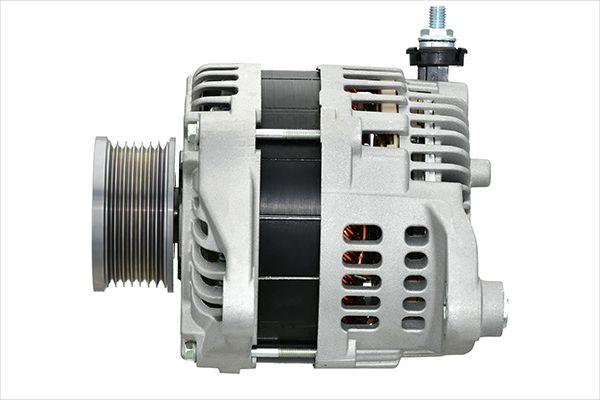 HELLA 8EL 015 630-511 - Alternatore www.autoricambit.com