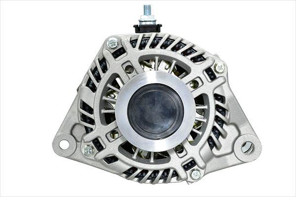 HELLA 8EL 015 630-511 - Alternatore www.autoricambit.com