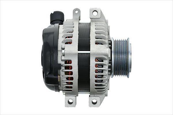 HELLA 8EL 015 630-581 - Alternatore www.autoricambit.com