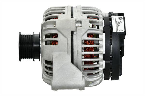 HELLA 8EL 015 630-521 - Alternatore www.autoricambit.com