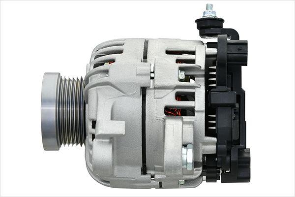 HELLA 8EL 015 630-571 - Alternatore www.autoricambit.com