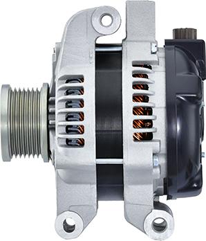 HELLA 8EL 015 630-691 - Alternatore www.autoricambit.com