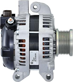 HELLA 8EL 015 630-691 - Alternatore www.autoricambit.com