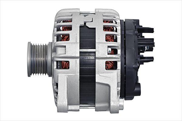 HELLA 8EL 015 630-661 - Alternatore www.autoricambit.com