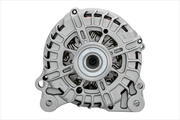 HELLA 8EL 015 630-611 - Alternatore www.autoricambit.com