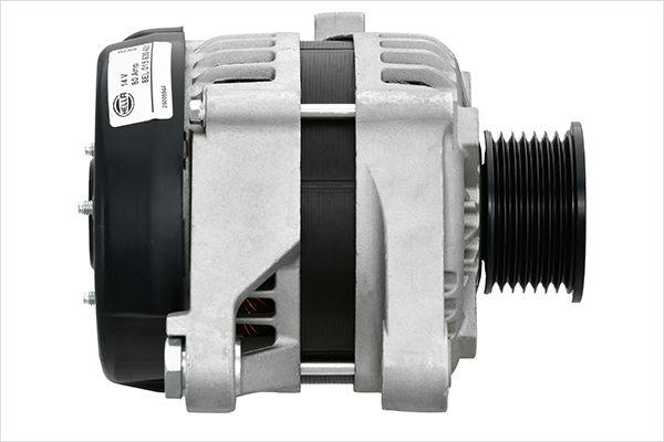 HELLA 8EL 015 630-631 - Alternatore www.autoricambit.com