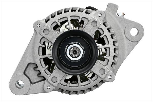 HELLA 8EL 015 630-631 - Alternatore www.autoricambit.com