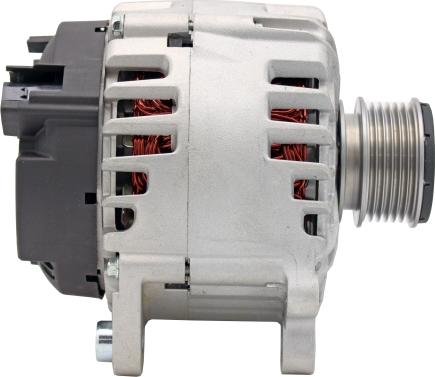 HELLA 8EL 015 630-061 - Alternatore www.autoricambit.com