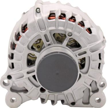 HELLA 8EL 015 630-061 - Alternatore www.autoricambit.com