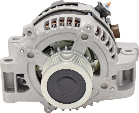 HELLA 8EL 015 630-161 - Alternatore www.autoricambit.com