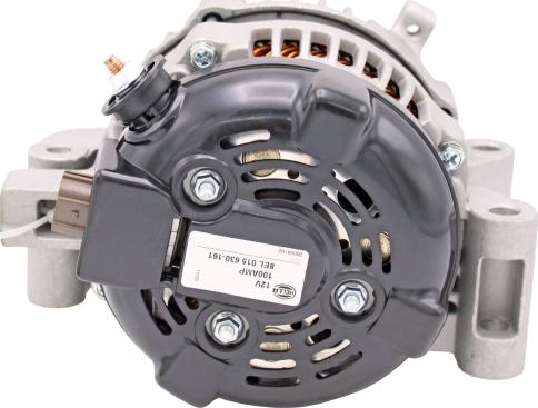 HELLA 8EL 015 630-161 - Alternatore www.autoricambit.com