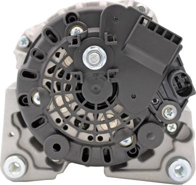 HELLA 8EL 015 630-181 - Alternatore www.autoricambit.com