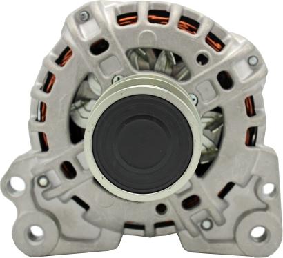 HELLA 8EL 015 630-181 - Alternatore www.autoricambit.com