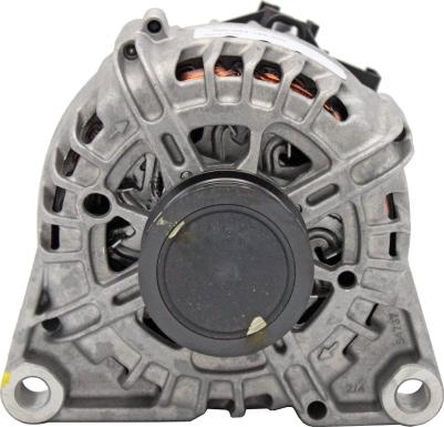 HELLA 8EL 015 630-121 - Alternatore www.autoricambit.com