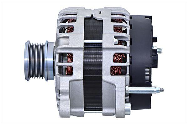 HELLA 8EL 015 630-861 - Alternatore www.autoricambit.com