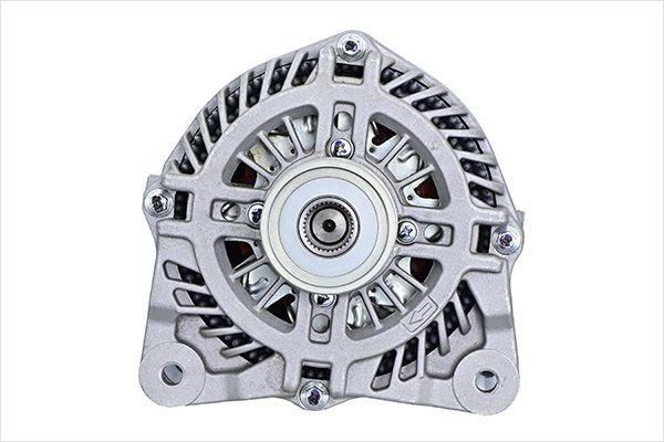 HELLA 8EL 015 630-801 - Alternatore www.autoricambit.com