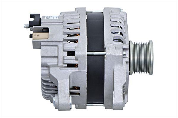 HELLA 8EL 015 630-801 - Alternatore www.autoricambit.com