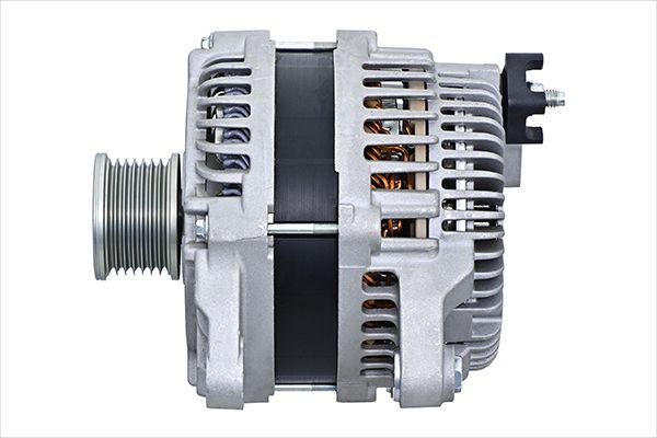 HELLA 8EL 015 630-801 - Alternatore www.autoricambit.com