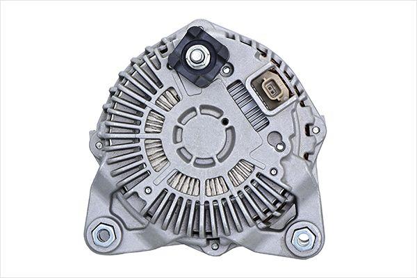 HELLA 8EL 015 630-801 - Alternatore www.autoricambit.com