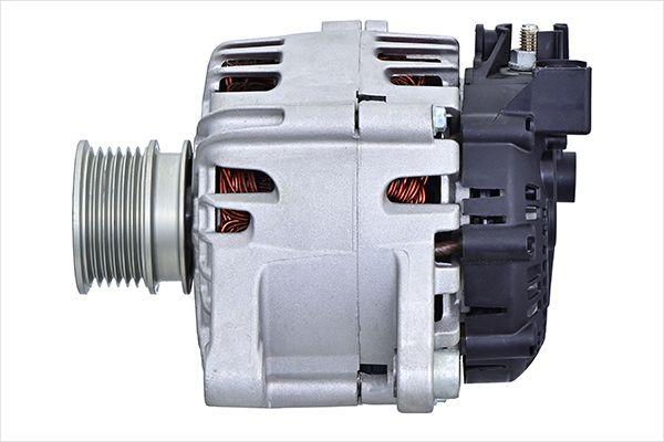 HELLA 8EL 015 630-811 - Alternatore www.autoricambit.com