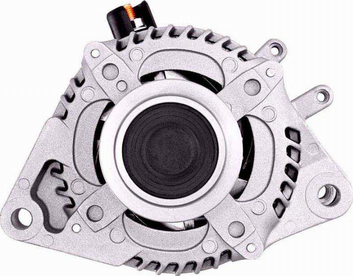 HELLA 8EL 015 630-821 - Alternatore www.autoricambit.com