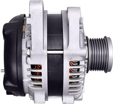 HELLA 8EL 015 630-391 - Alternatore www.autoricambit.com