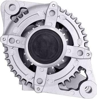 HELLA 8EL 015 630-391 - Alternatore www.autoricambit.com