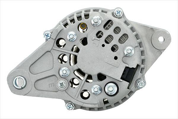 HELLA 8EL 015 630-381 - Alternatore www.autoricambit.com