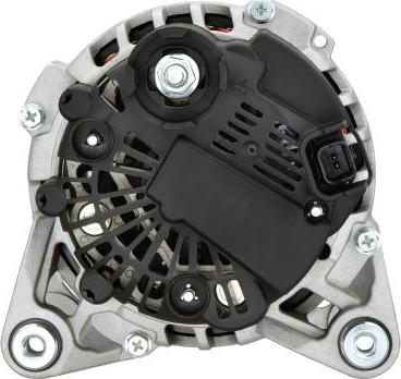 HELLA 8EL 015 630-251 - Alternatore www.autoricambit.com