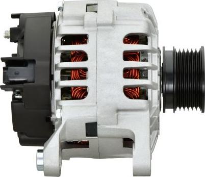 HELLA 8EL 015 630-251 - Alternatore www.autoricambit.com