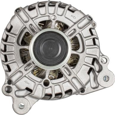 HELLA 8EL 015 630-221 - Alternatore www.autoricambit.com