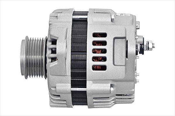 HELLA 8EL 015 630-741 - Alternatore www.autoricambit.com