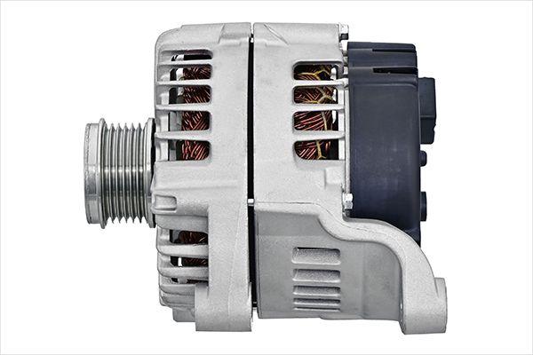 HELLA 8EL 015 630-751 - Alternatore www.autoricambit.com