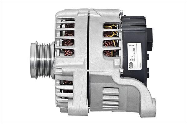 HELLA 8EL 015 630-761 - Alternatore www.autoricambit.com