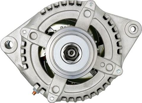 HELLA 8EL 015 637-491 - Alternatore www.autoricambit.com