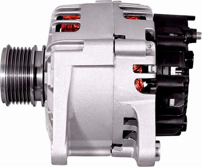 HELLA 8EL 015 637-401 - Alternatore www.autoricambit.com