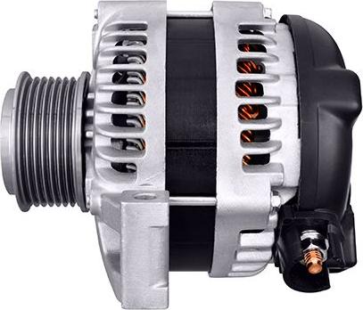 HELLA 8EL 015 637-471 - Alternatore www.autoricambit.com