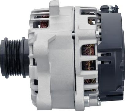 HELLA 8EL 015 637-541 - Alternatore www.autoricambit.com