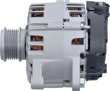 HELLA 8EL 015 637-561 - Alternatore www.autoricambit.com